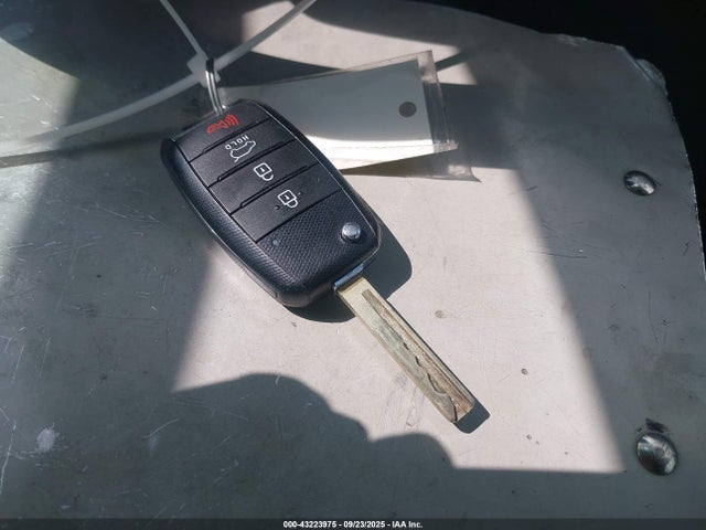 5XYPG4A33KG467694 KIA gdi theta-ii