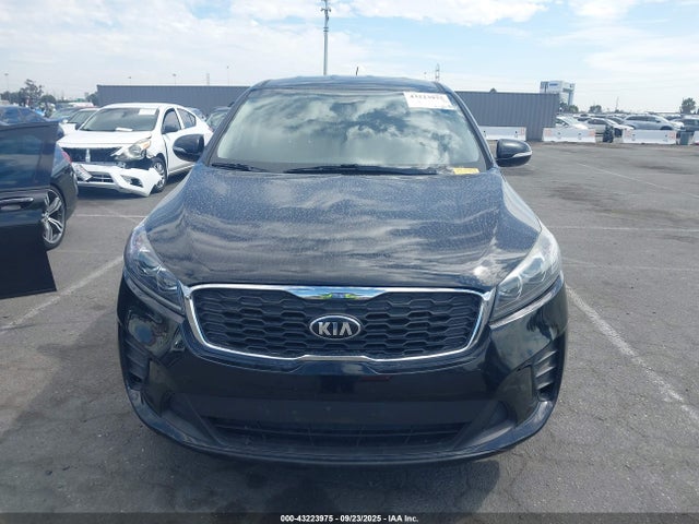 5XYPG4A33KG467694 KIA gdi theta-ii