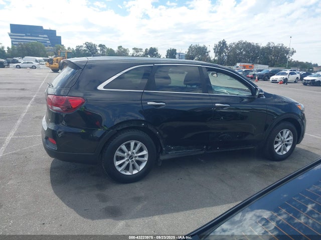 5XYPG4A33KG467694 KIA gdi theta-ii