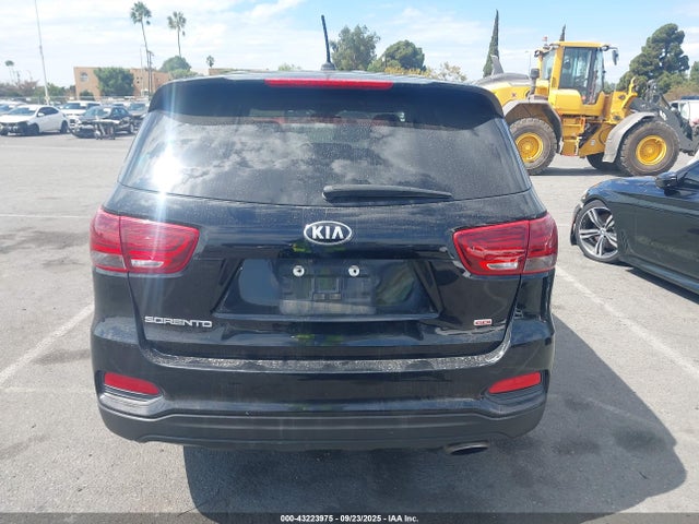 5XYPG4A33KG467694 KIA gdi theta-ii