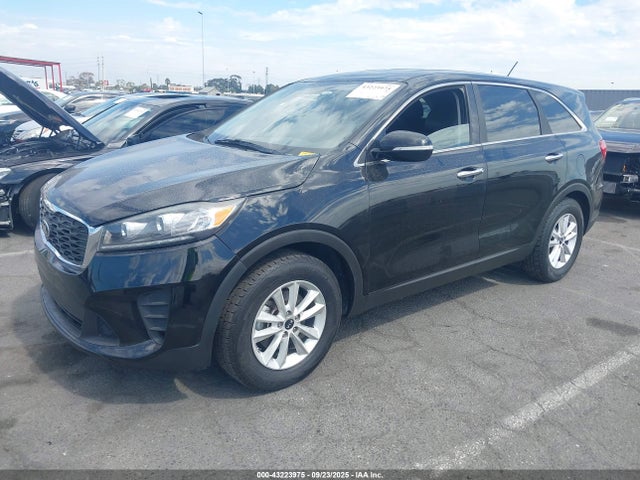 5XYPG4A33KG467694 KIA gdi theta-ii