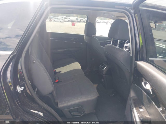 5XYPG4A33KG467694 KIA gdi theta-ii