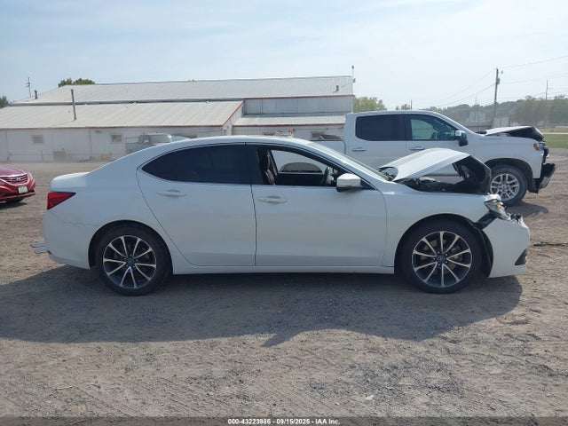 Acura j35y6 2017 19UUB2F55HA002523 Image 14
