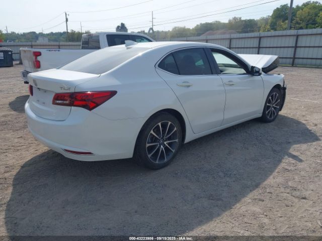 2017 ACURA TLX 19UUB2F55HA002523 Photo 3