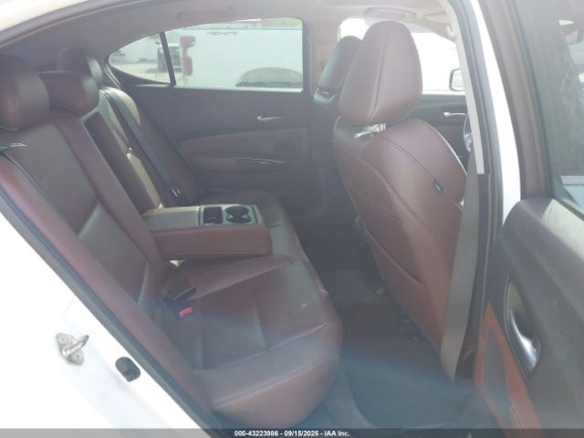 2017 ACURA TLX 19UUB2F55HA002523 Photo 7