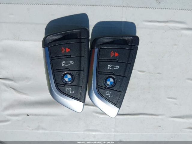 2024 BMW 3 SERIES 3MW89FF05R8E09890 Photo 10