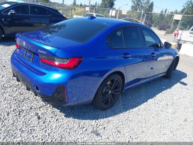 2024 BMW 3 SERIES 3MW89FF05R8E09890 Photo 3