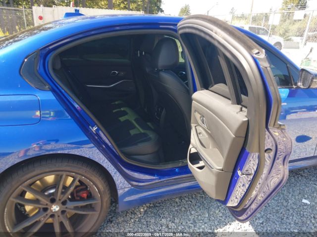 2024 BMW 3 SERIES 3MW89FF05R8E09890 Photo 7