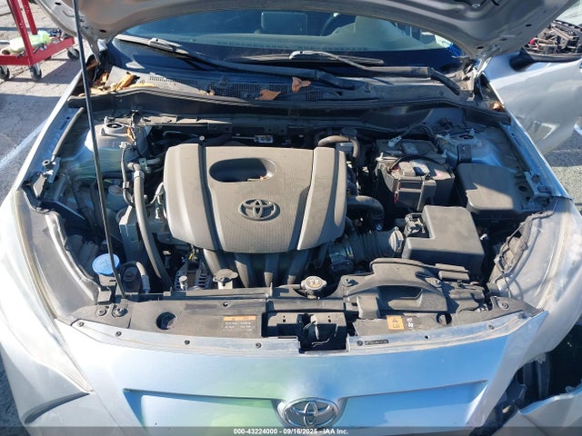 3MYDLBYV6KY523263 Toyota p5v