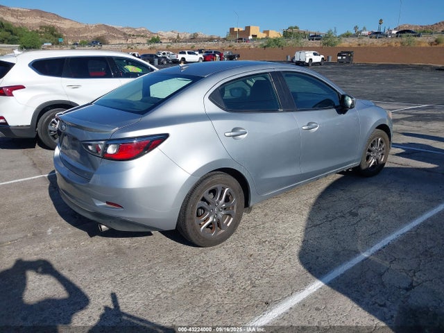 3MYDLBYV6KY523263 Toyota p5v