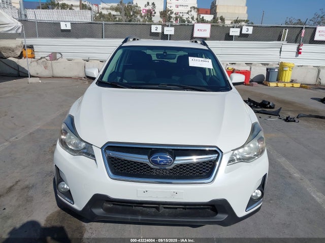 JF2GPABC8HH258563 Subaru naturally aspirated