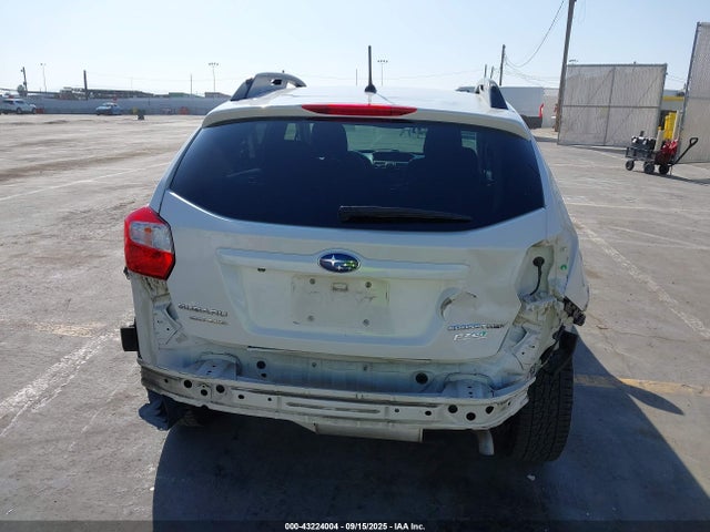 JF2GPABC8HH258563 Subaru naturally aspirated