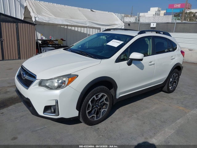 JF2GPABC8HH258563 Subaru naturally aspirated