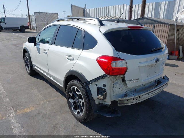 Subaru naturally aspirated 2017 JF2GPABC8HH258563 Image 3
