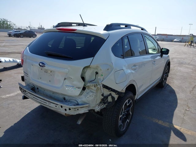 JF2GPABC8HH258563 Subaru naturally aspirated