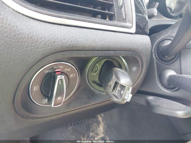 2016 PORSCHE MACAN WP1AB2A53GLB42628 Photo 10