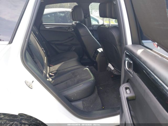 2016 PORSCHE MACAN WP1AB2A53GLB42628 Photo 7