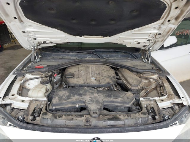 BMW 2014 2014 WBA3D3C55EF099345 Image 10