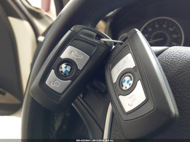 BMW 2014 2014 WBA3D3C55EF099345 Image 11