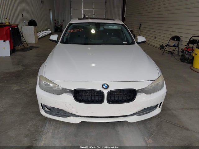 BMW 2014 2014 WBA3D3C55EF099345 Image 6