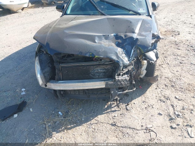 2008 AUDI A4 WAUDF78E18A117761 Photo 5