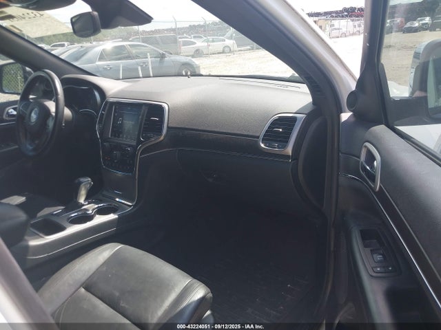 1C4RJEBG7JC397430 Jeep Grand Cherokee