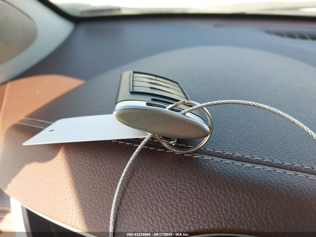 2011 CADILLAC SRX 3GYFNFEY1BS588980 Photo 10