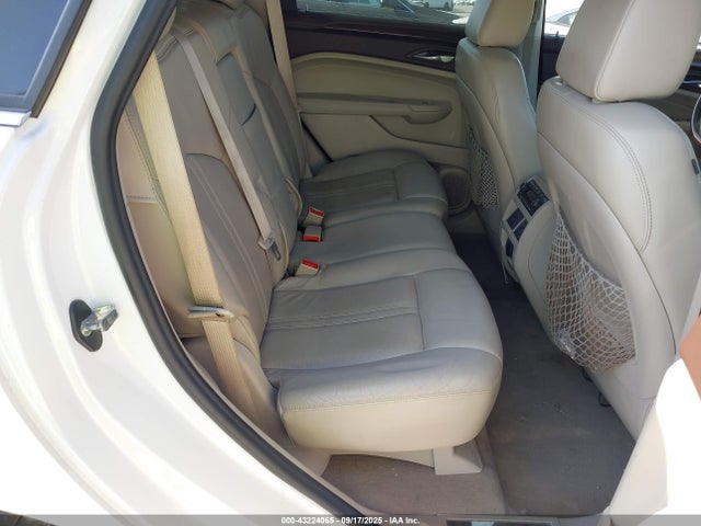 2011 CADILLAC SRX 3GYFNFEY1BS588980 Photo 7