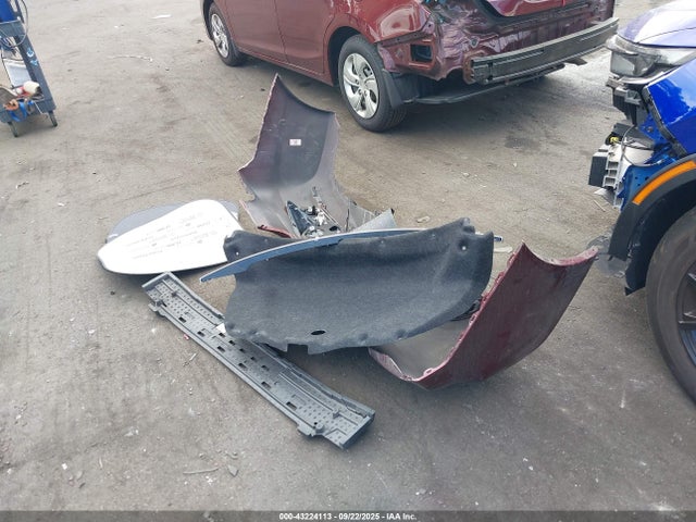Honda r18z1 2015 2HGFB2F57FH543533 Image 12