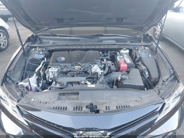 JTNB11HK6J3036398 Toyota a25a-fks