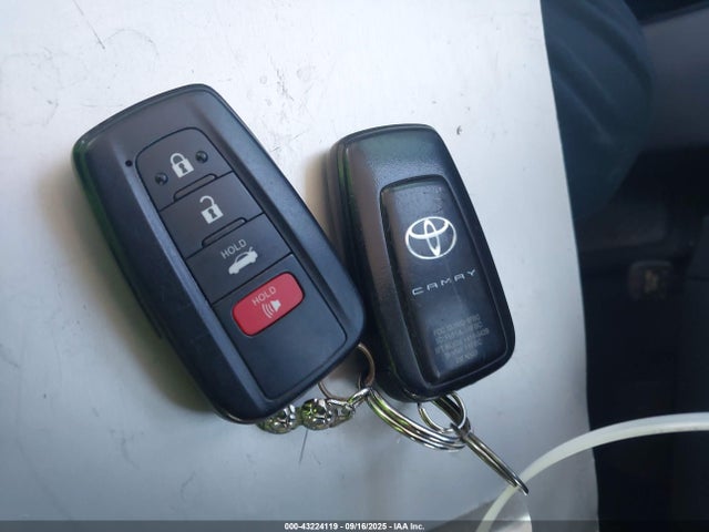 JTNB11HK6J3036398 Toyota a25a-fks