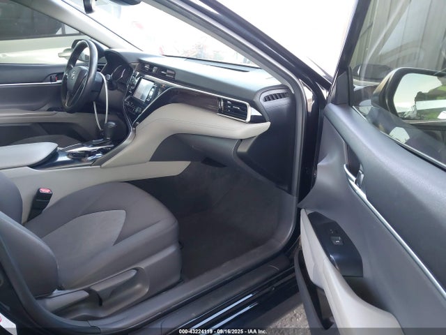 JTNB11HK6J3036398 Toyota a25a-fks
