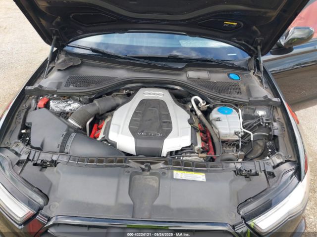 2018 AUDI A6 WAUF3AFCXJN079252 Photo 9