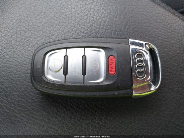 2018 AUDI A6 WAUF3AFCXJN079252 Photo 10