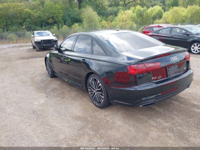2018 AUDI A6 WAUF3AFCXJN079252 Photo 2