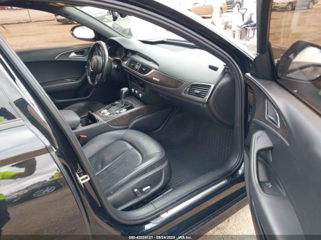 2018 AUDI A6 WAUF3AFCXJN079252 Photo 4