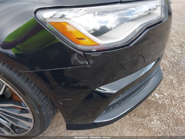 2018 AUDI A6 WAUF3AFCXJN079252 Photo 5
