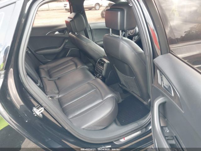 2018 AUDI A6 WAUF3AFCXJN079252 Photo 7