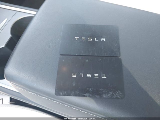 2022 TESLA MODEL Y 7SAYGDEFXNF393066 Photo 10