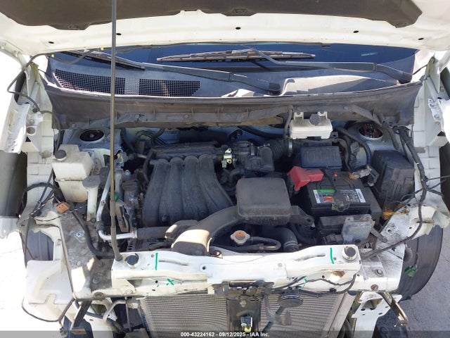 Chevrolet 2015 2015 3N63M0YN2FK704717 Image 10