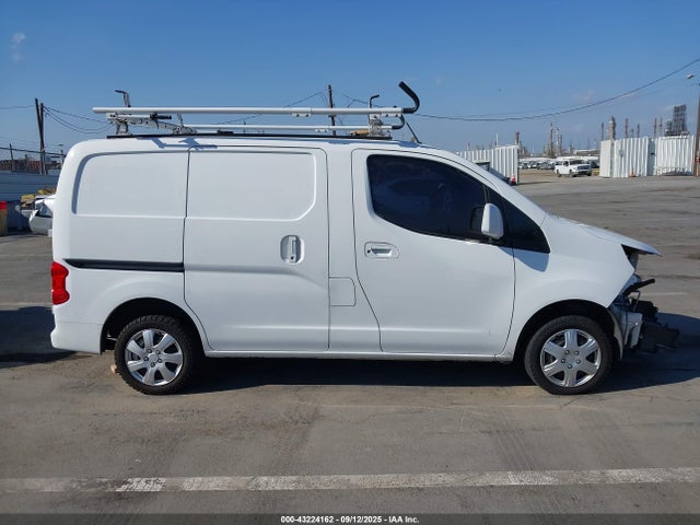 Chevrolet 2015 2015 3N63M0YN2FK704717 Image 14