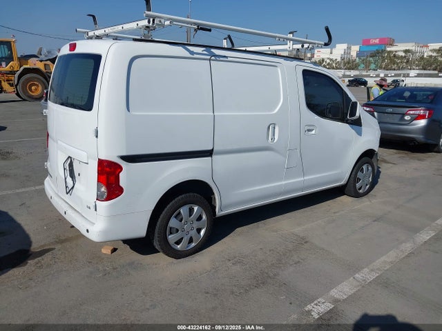 Chevrolet 2015 2015 3N63M0YN2FK704717 Image 4