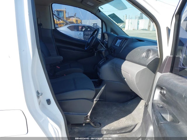 Chevrolet 2015 2015 3N63M0YN2FK704717 Image 5