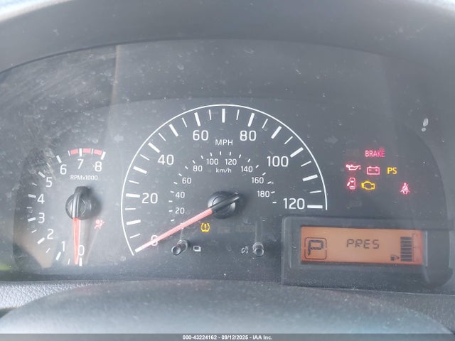 Chevrolet 2015 2015 3N63M0YN2FK704717 Image 7