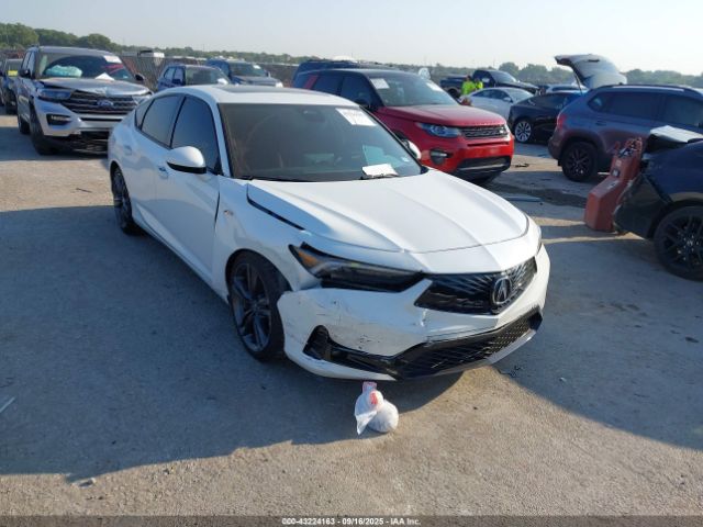 2024 ACURA INTEGRA 19UDE4H37RA021977 Photo 0