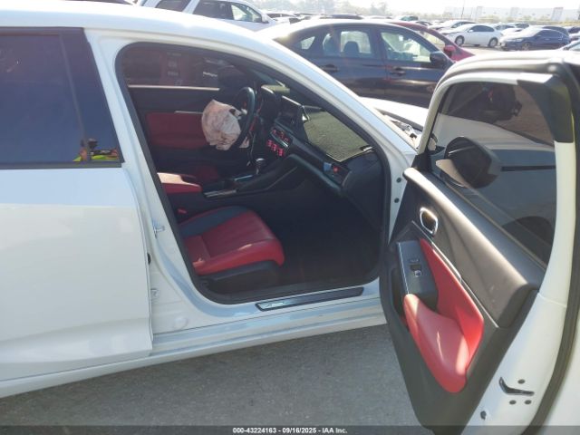 2024 ACURA INTEGRA 19UDE4H37RA021977 Photo 4