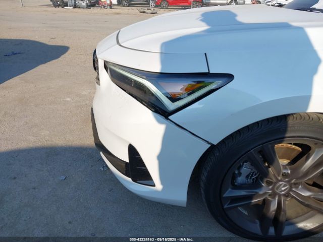 2024 ACURA INTEGRA 19UDE4H37RA021977 Photo 5