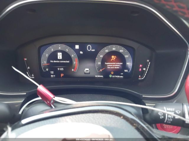 2024 ACURA INTEGRA 19UDE4H37RA021977 Photo 6