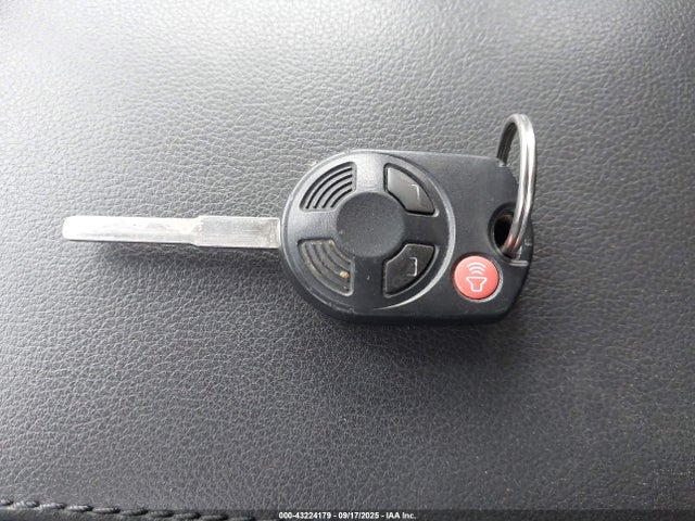 1FMCU0G99EUB39769 Ford 2014