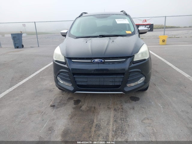 1FMCU0G99EUB39769 Ford 2014